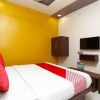 Отель OYO 18346 Glorify Stay2, фото 13