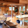 Отель Shimano Log House, фото 7
