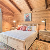 Отель Luxe Pagosa Springs Cabin w/ Sauna & Hot Tub!, фото 10