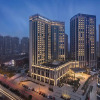 Отель Hilton Chengdu Longquanyi, фото 8