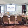 Отель Mercure Paris Centre Tour Eiffel, фото 37