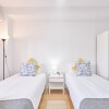 Отель Tu Apartamento Cerca De Plaza Castilla Iii, фото 16