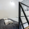 Отель Lux Loft Apartment Poznań Opieńskiego, фото 4