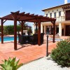 Отель Aphrodite Hills Holiday Residences Superior Villas 3 Bedroom Superior Villa - 0408, фото 9