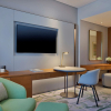 Отель Doubletree By Hilton Sharjah Waterfront Hotel & Suites, фото 4