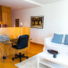 Отель Liiiving Matosinhos Corporate Comfort Flat, фото 19