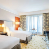 Отель Renaissance Brussels Hotel, фото 31