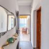 Отель Agia Pelagia Blue Apt 50m from Sea, фото 11