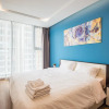 Отель Quinn Housing Vinhomes Metropolis, фото 22