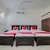 Отель Anu Residency By OYO Rooms, фото 25