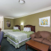 Отель Days Inn And Suites Big Spring, фото 13