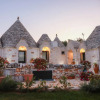 Отель Trulli Dimore - Trulli Della Magnolia, фото 1