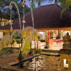Отель Bali Rani Hotel, фото 26