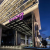 Отель Moxy Shenzhen North Station, фото 1