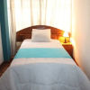 Отель Hostal Pinos, фото 8