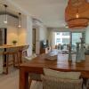 Отель Gorgeous new apartment in Los Corales. G3, фото 21