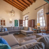 Отель Emporio A Captivating 6-bed Villa in Nimborio, фото 8
