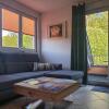 Отель Ferienwohnung am Wald Nr 03, фото 2