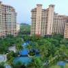 Отель Highlights Holiday Seaview Apartment (Qionghai Boao Aaron Meeting Site), фото 20