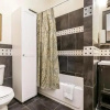 Отель Spacious 4BD Luxury Penthouse with Balcony, фото 9