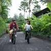 Отель Natya Hotel Tanah Lot, фото 29