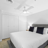 Отель Melbourne Holiday Apartments Flinders Wharf, фото 36