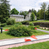 Отель Spa Resort Libverda - Villa Friedland, фото 15