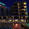 Отель The Bayview Hotel в Бейруте