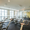 Отель QuickStay - Breathtaking 3-Bedroom in the Heart of Downtown, фото 18