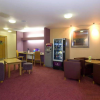 Отель Premier Inn Hull City Centre, фото 5