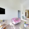 Отель Sunset Beach Condo w/ Balcony, 5 Mi to the Ocean!, фото 14