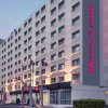 Отель Mercure Paris Porte d'Orléans в Монруже