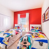 Отель Luxury Disney 5 Bedroom Townhouse, фото 13