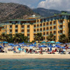 Отель Kleopatra Dreams Beach Hotel, фото 23