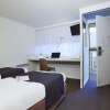 Отель Campanile Lille Sud-CHR, фото 4