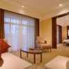 Отель Hyatt Regency Jing Jin City Resort and Spa, фото 2