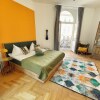 Отель Loft2Be Vienna City Apartment für 8, фото 12