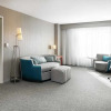 Отель Courtyard Indianapolis Downtown, фото 4