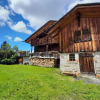 Отель chalet 115 m2 with garden-terrace near the slopes, фото 9