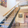 Отель VILLA ALOE: Wifi gratis, piscina privada y vistas al mar, фото 11