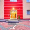 Отель Hostel Evotel в Зеленке