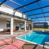 Отель Spacious 5BR Private Pool Beautiful Decor, фото 16