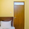 Отель Homey And Minimalist 2Br At Bogor Valley Apartment, фото 15