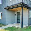 Отель Sleek + Modern Nashville Home: Walk to Marathon!, фото 1