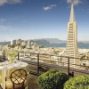 Отель Four Seasons Hotel San Francisco at Embarcadero, фото 22