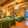 Отель Moose Hollow Lodge, фото 15