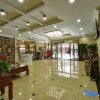 Отель Dunhuang Riverside International Hotel, фото 5