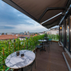 Отель Skalion Hotel, фото 22