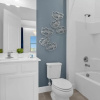 Отель Home Next to Seaworld w Pool and Hot Tub, фото 10