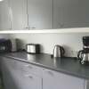 Отель Apartment in Lower Saxony, фото 11